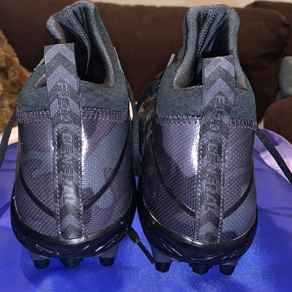 Nike FB slip on pro men’s size 12 brand new - Picture 2 of 12